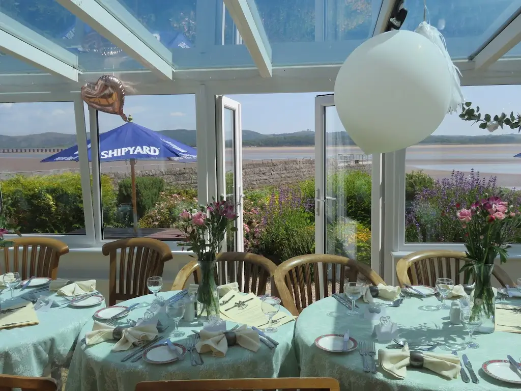 The Bay Horse Hotel & Restaurant_Ulverston_slider_image_1