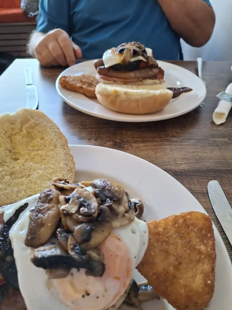 Menu_The Honeysuckle Cafe & Bistro_Ulverston_image_2