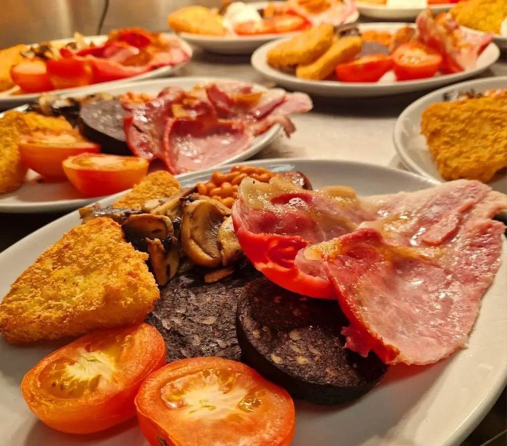 The Honeysuckle Cafe & Bistro_Ulverston_slider_image_2