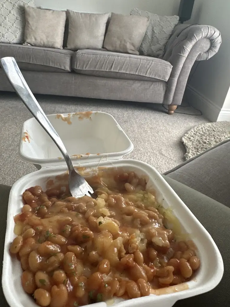 MissMystic _Falls_Moma's kitchen_Ulverston_review