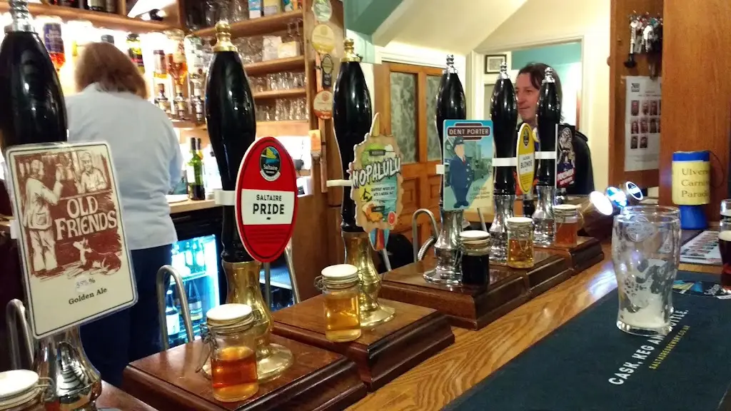 Menu_The Old Friends Inn_Ulverston_image_7