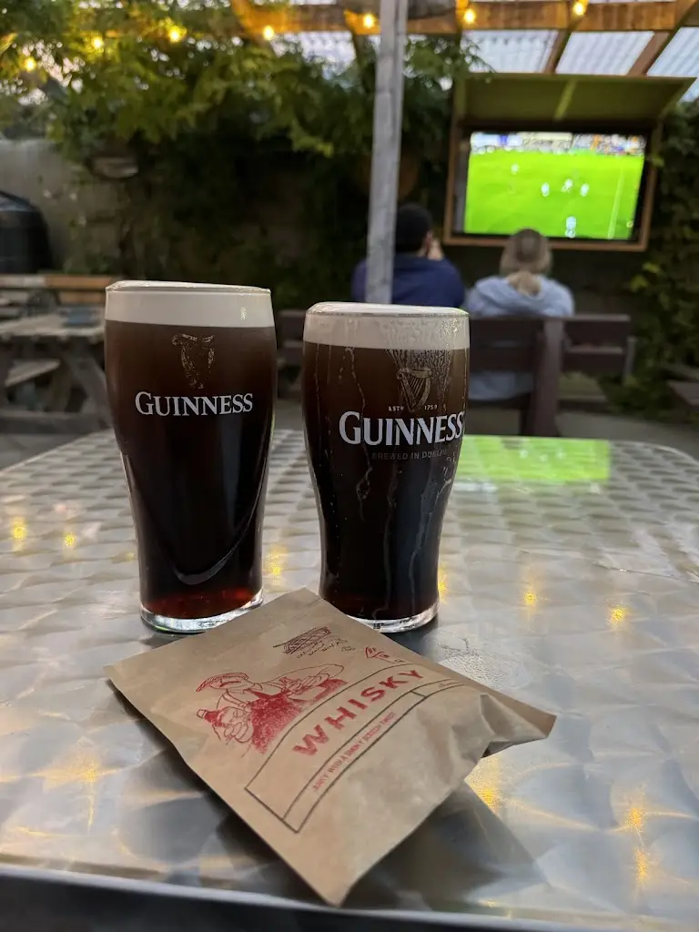 Menu_The Old Friends Inn_Ulverston_image_9