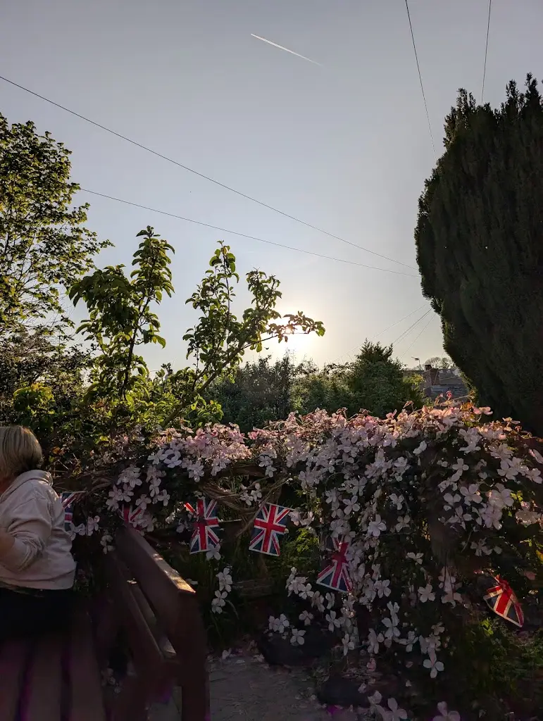 Steve Grady_The Old Friends Inn_Ulverston_review