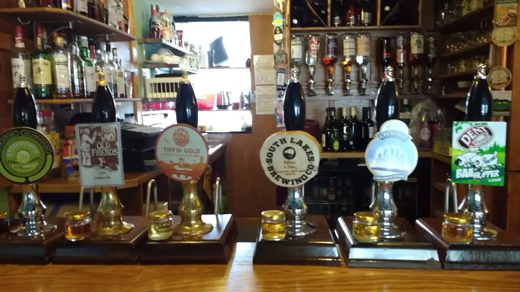 The Old Friends Inn_Ulverston_slider_image_2