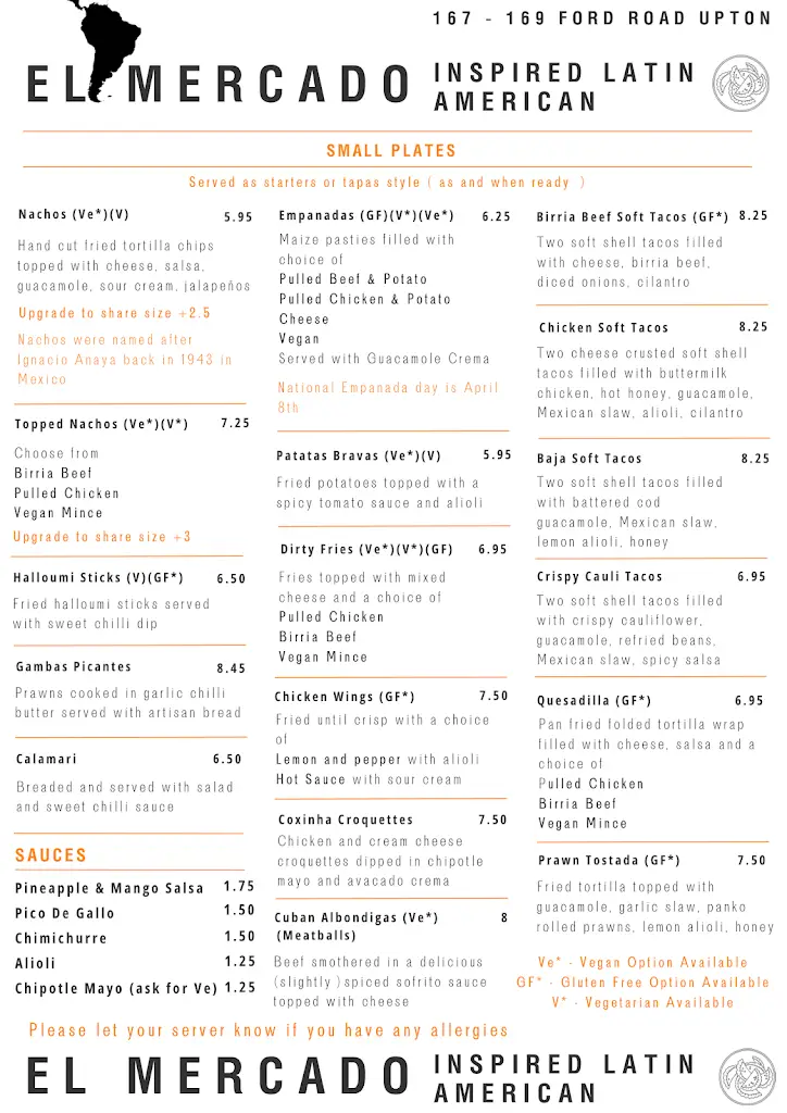 Menu_El Mercado_Upton_immagine_4