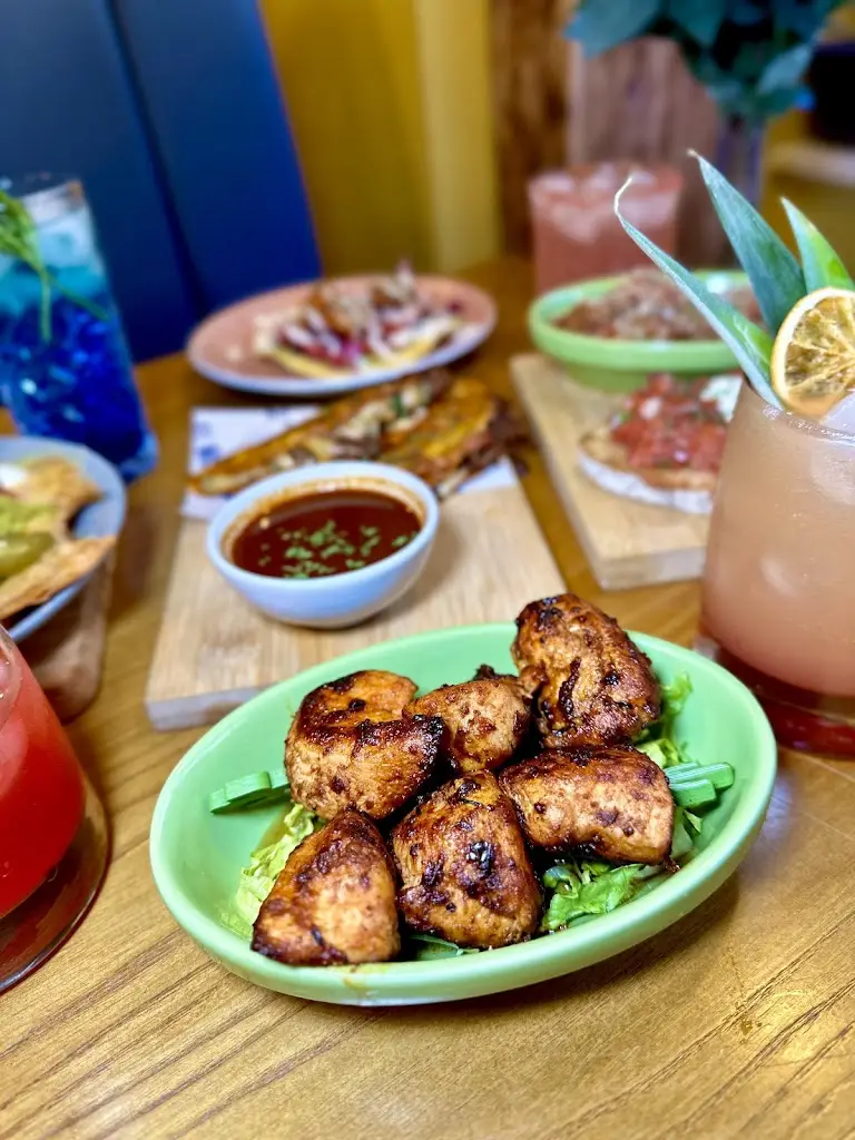 Menu_El Mercado_Upton_immagine_7