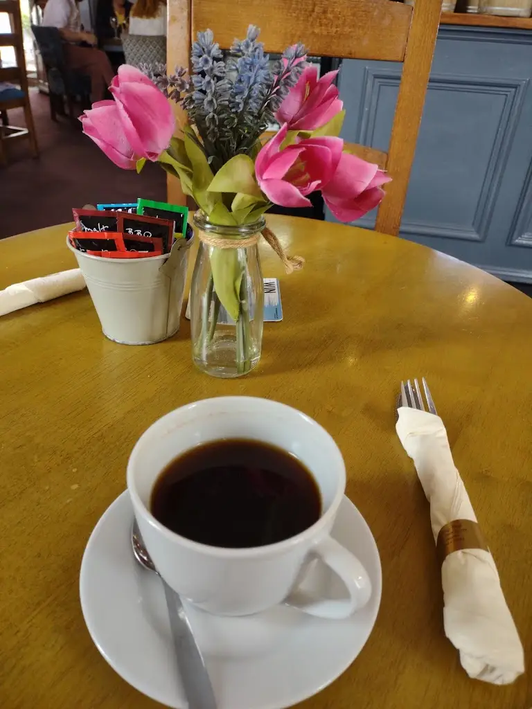 Menu_The Kings Head_Upton_image_7