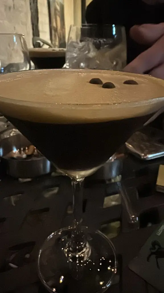 Menu_The Kings Head_Upton_image_9