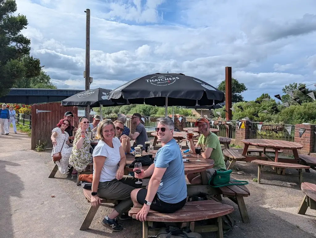 Tuesday Roberts_The Kings Head_Upton_review