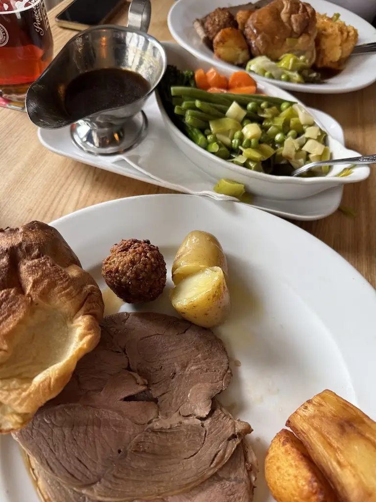 Menu_Ye Olde Anchor Inn_Upton_image_7