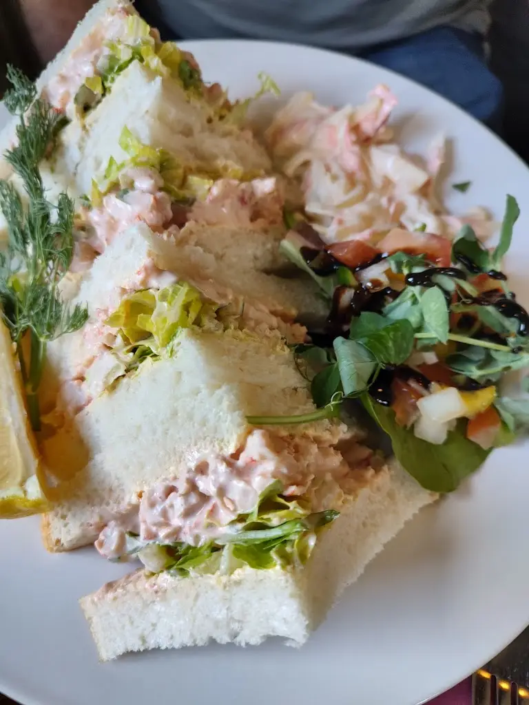 Menu_Ye Olde Anchor Inn_Upton_image_9