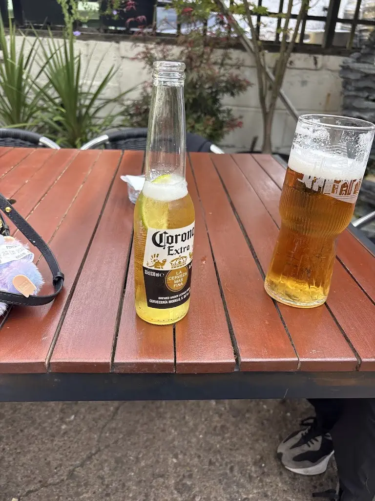 Katie Lauren_Ye Olde Anchor Inn_Upton_review