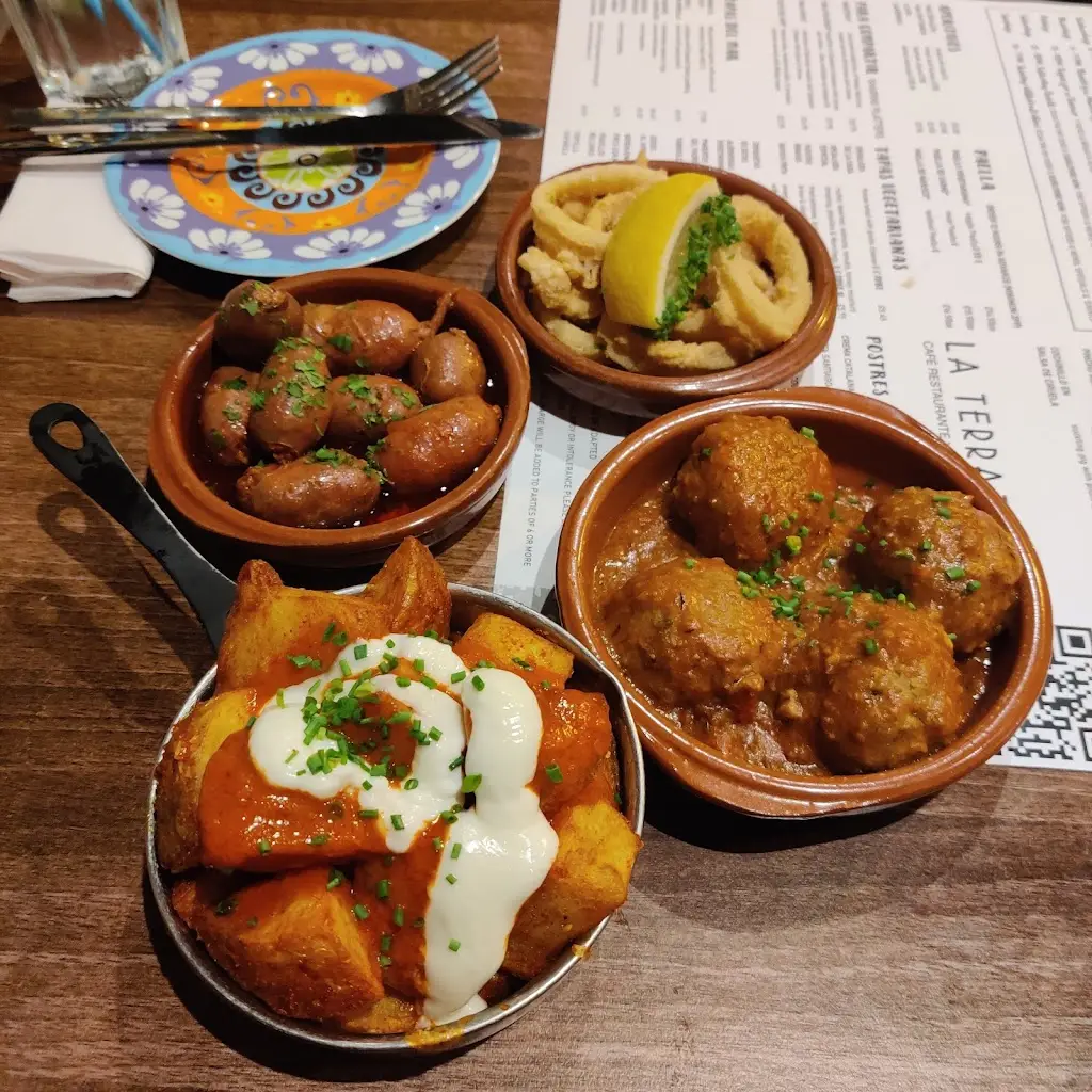 Menu_La Terraza Tapas Bar_Upton_image_6