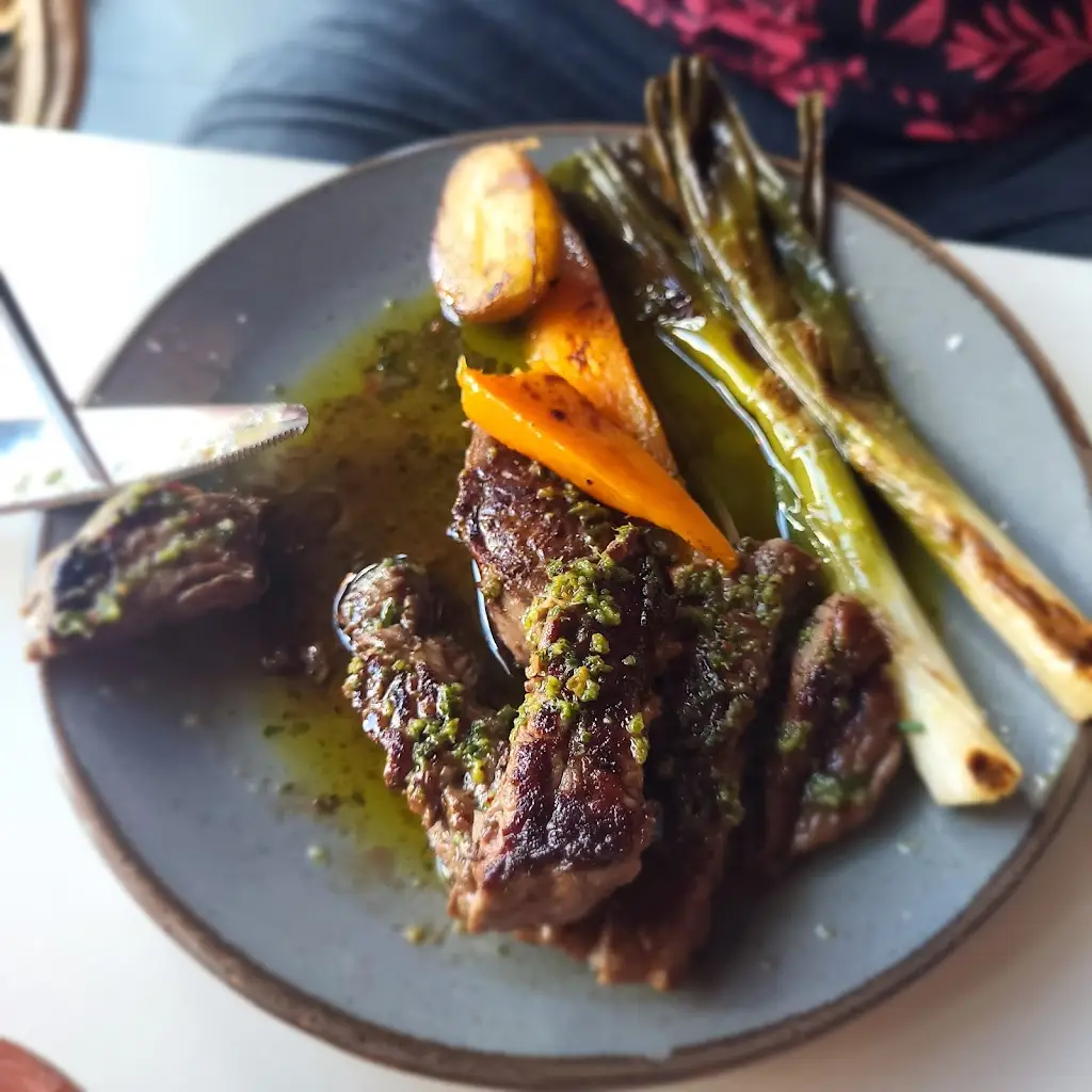 Lauryna Brusokaitett75_La Terraza Tapas Bar_Upton_review