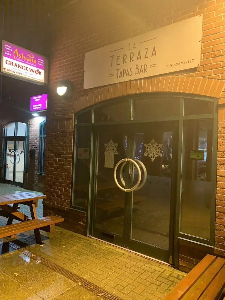 La Terraza Tapas Bar_Upton_slider_image_1