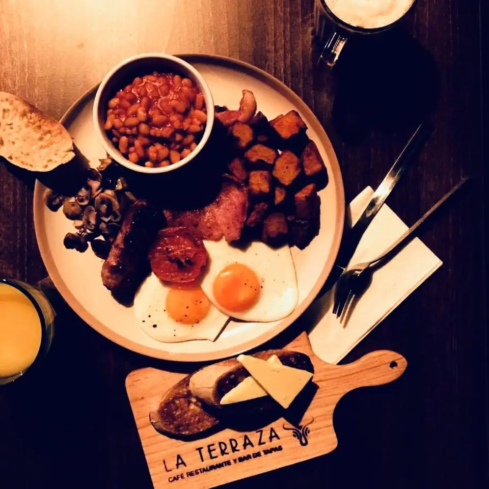 La Terraza Tapas Bar_Upton_slider_image_2