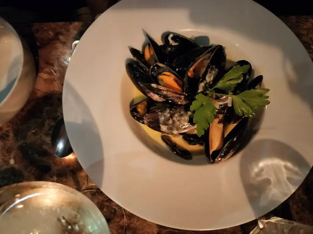 Menu_Nonno's Restaurant_Belper_image_1