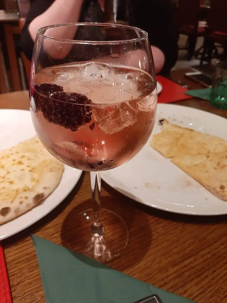 Menu_Nonno's Restaurant_Belper_image_3