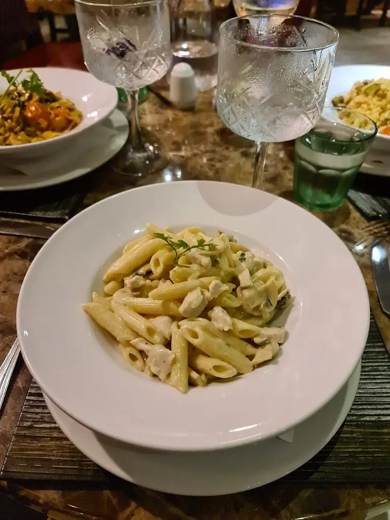 Menu_Nonno's Restaurant_Belper_image_5