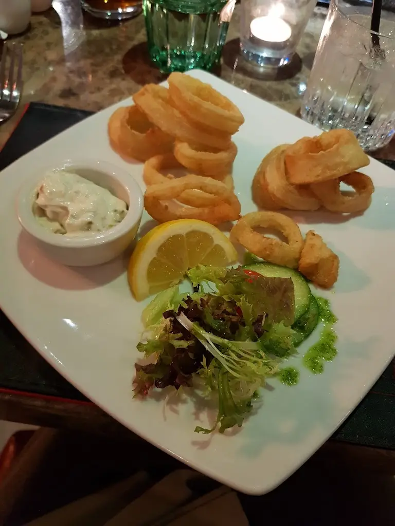 Menu_Nonno's Restaurant_Belper_image_9