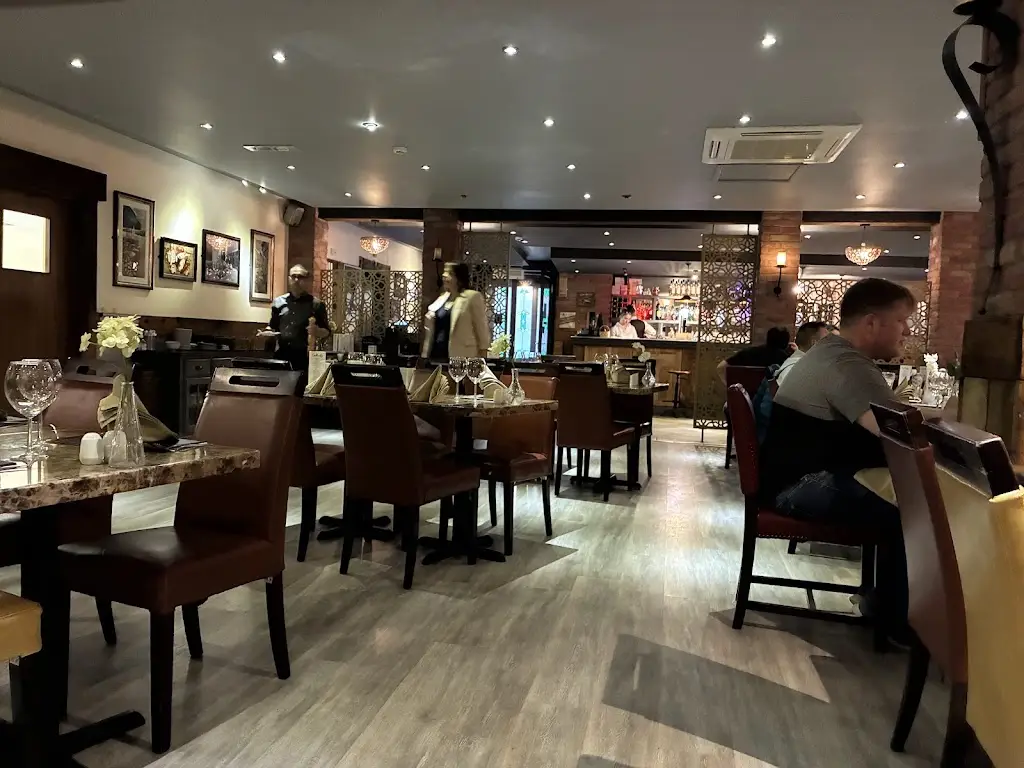 Nonno's Restaurant_Belper_slider_image_3