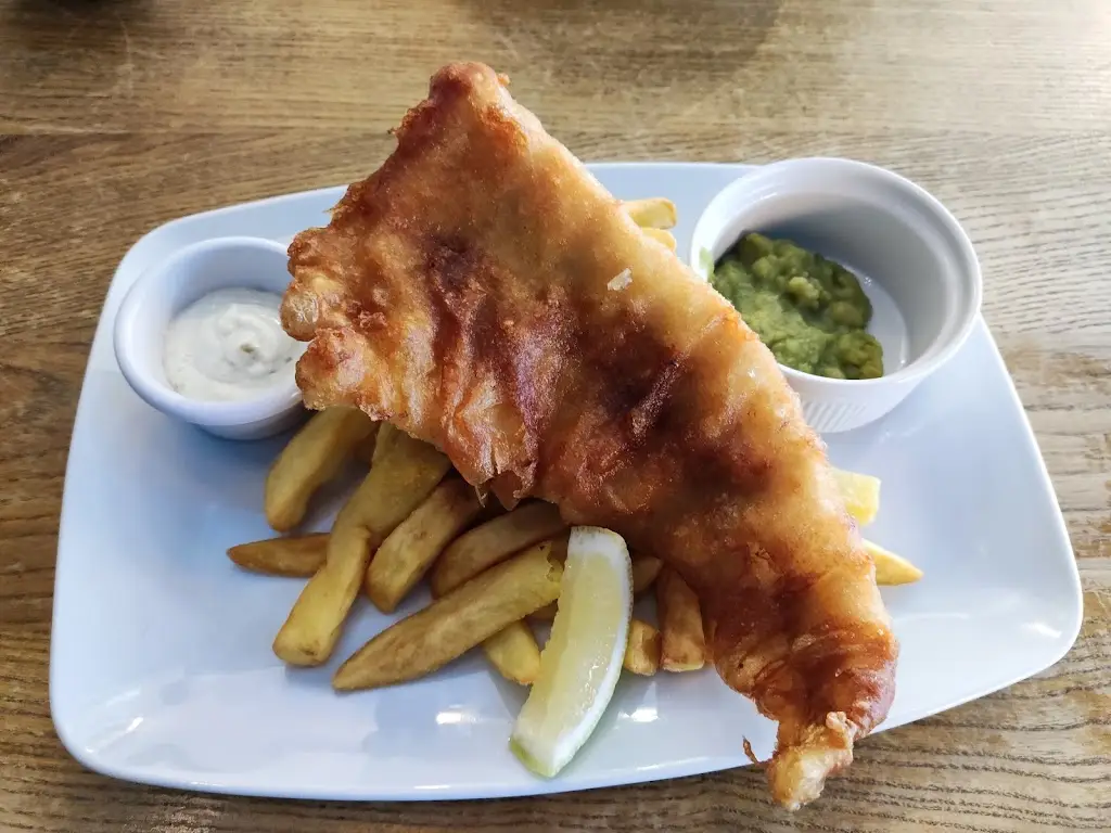 Menu_The Mill at Upton_Upton_image_5