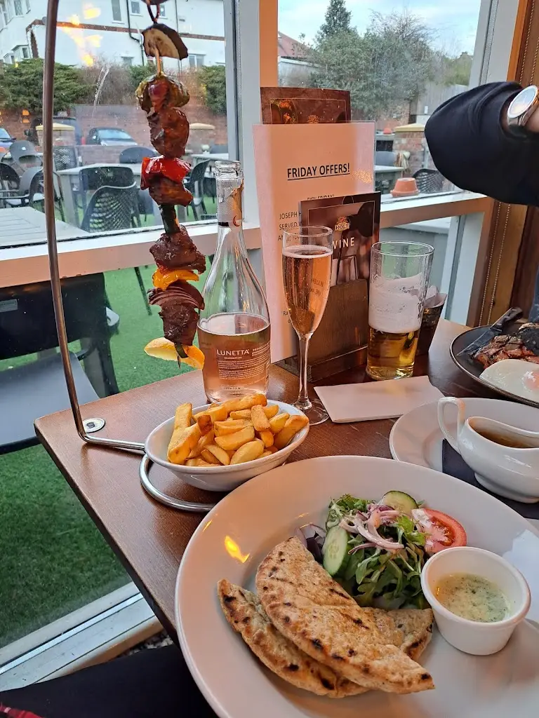 Menu_The Mill at Upton_Upton_image_6