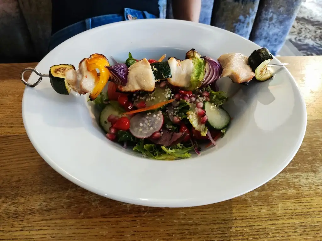 Menu_The Mill at Upton_Upton_image_7