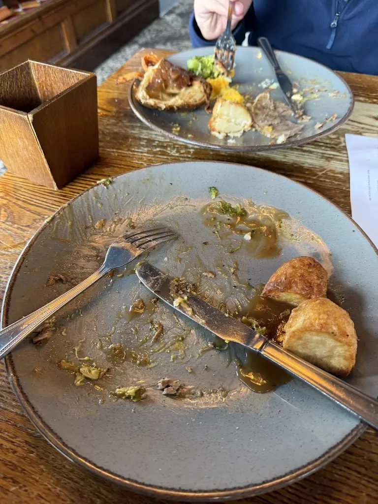 Jason_The Mill at Upton_Upton_review