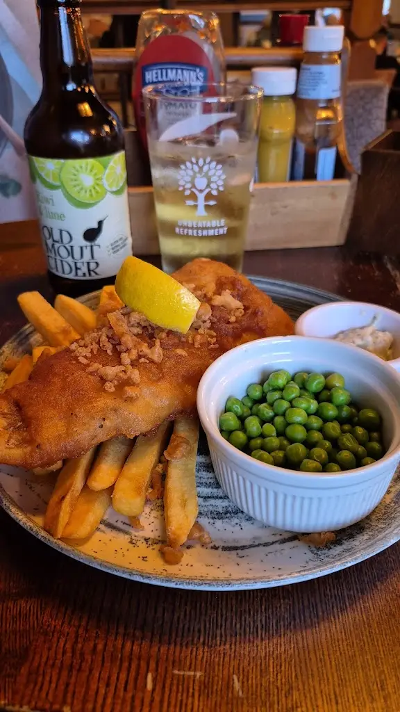 Jojo Maxx_The Mill at Upton_Upton_review