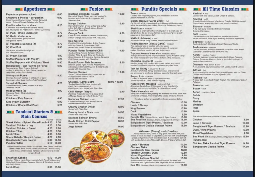 Menu_Pundits Fusion_Upton_image_2