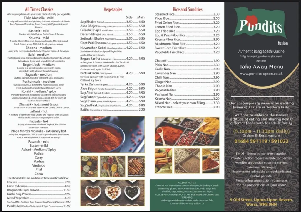 Menu_Pundits Fusion_Upton_image_3