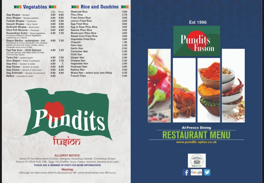 Menu_Pundits Fusion_Upton_image_4