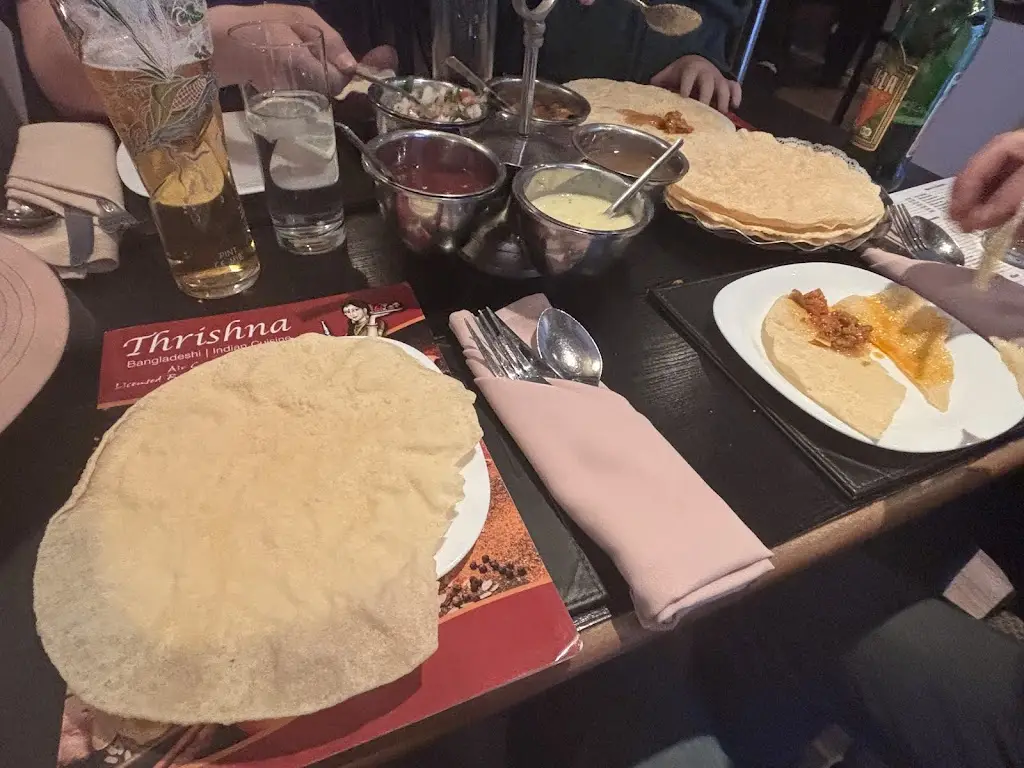 Jamie C_THRISHNA_Upton_review