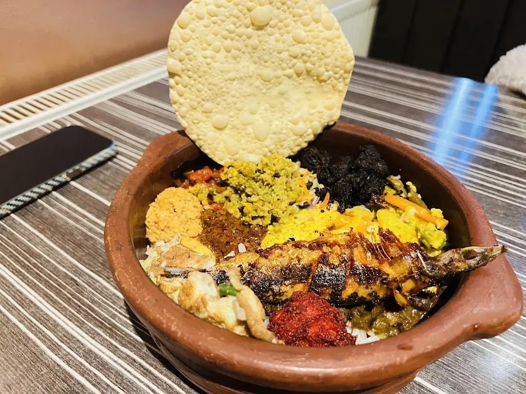 Menu_Kerala Kitchen Restaurant_Upton_image_5