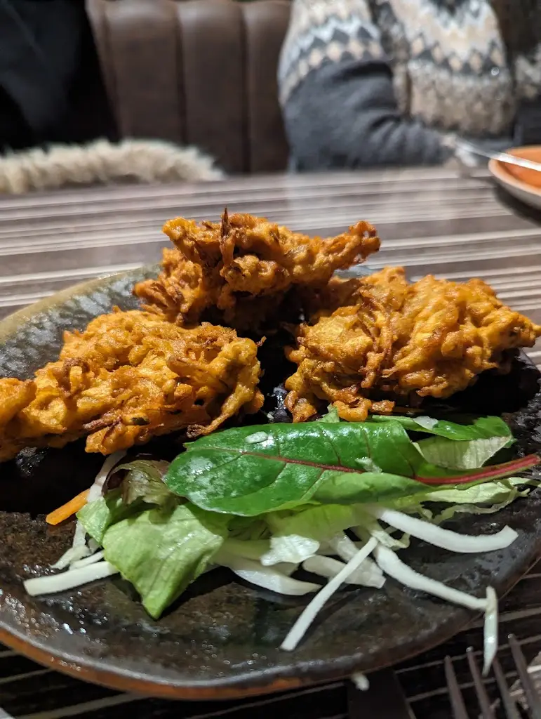 Menu_Kerala Kitchen Restaurant_Upton_image_7