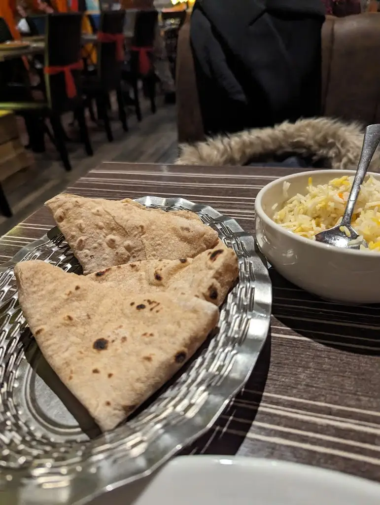 Menu_Kerala Kitchen Restaurant_Upton_image_9