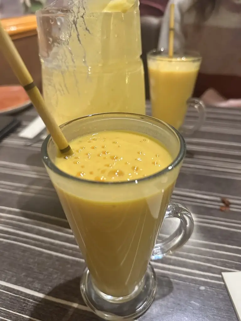 Freyja F_Kerala Kitchen Restaurant_Upton_review