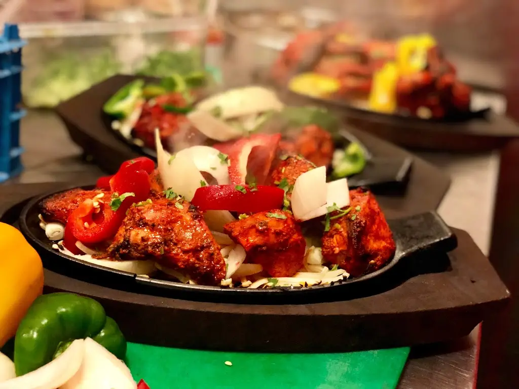 Kerala Kitchen Restaurant_Upton_slider_image_3