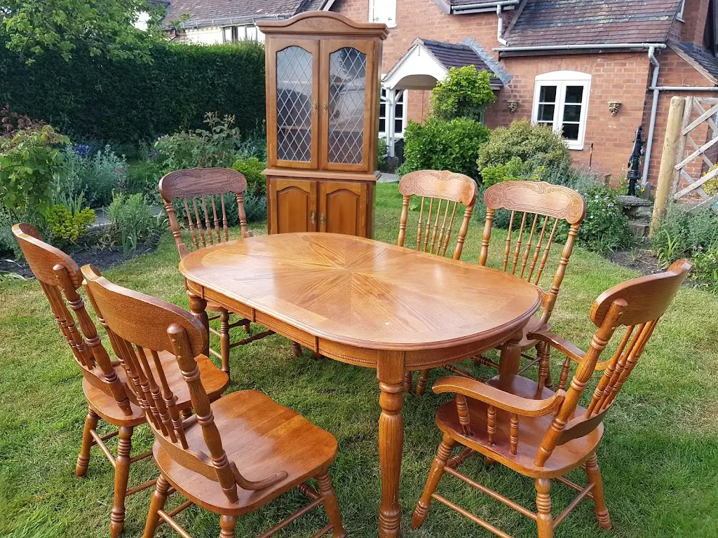 The Drum & Monkey restaurant in Upton