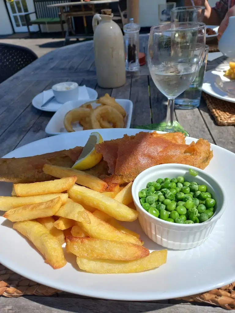 The Drum & Monkey_Upton_slider_image_2