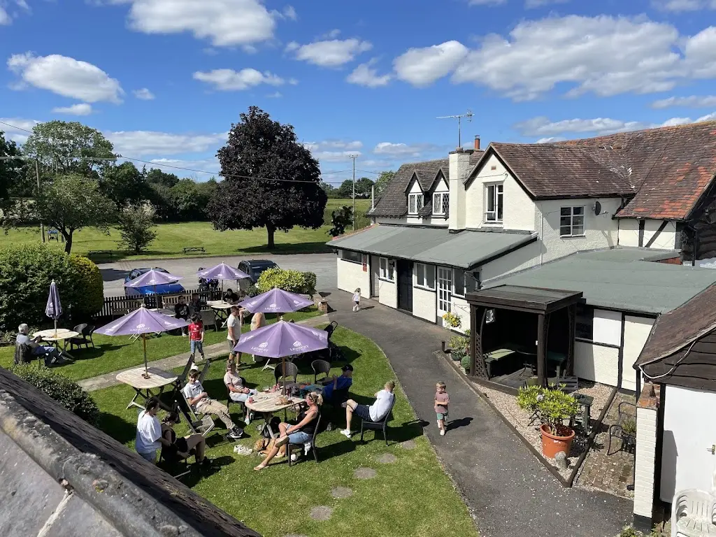 The Drum & Monkey_Upton_slider_image_3