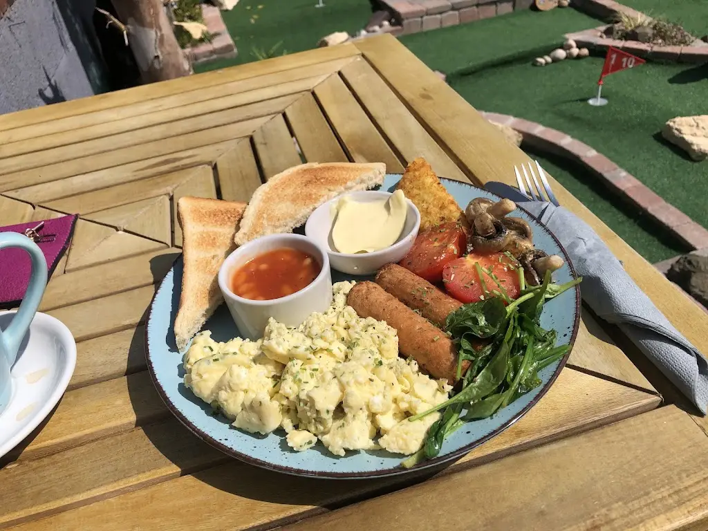 Menu_Cafe No.8_Upton_image_2