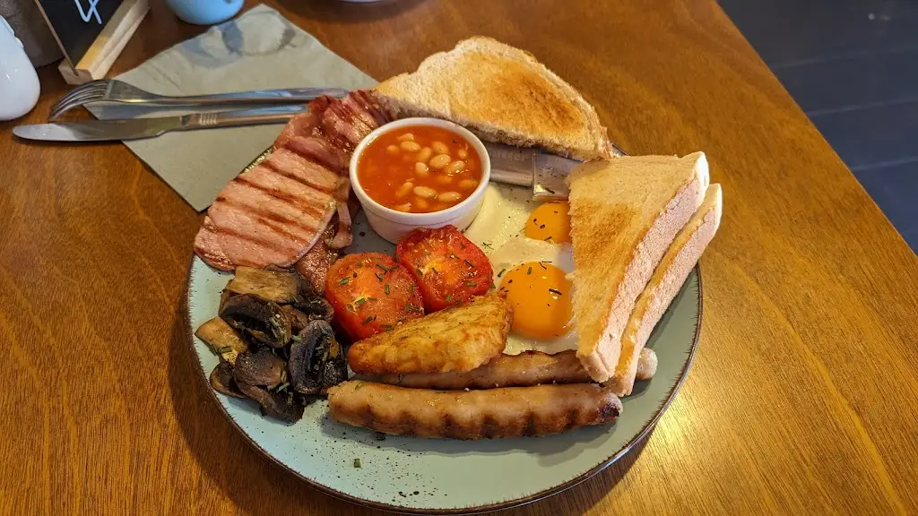 Menu_Cafe No.8_Upton_image_3