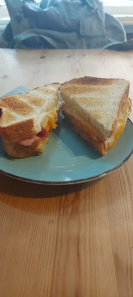 Menu_Cafe No.8_Upton_image_4