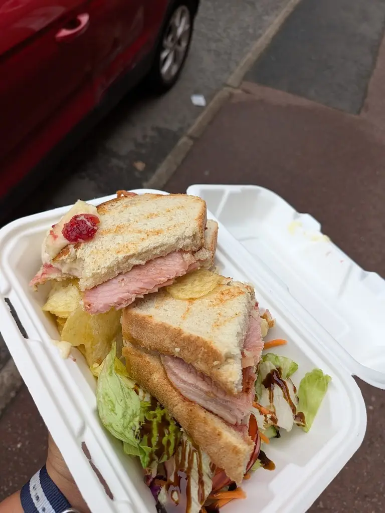 Menu_Cafe No.8_Upton_image_6