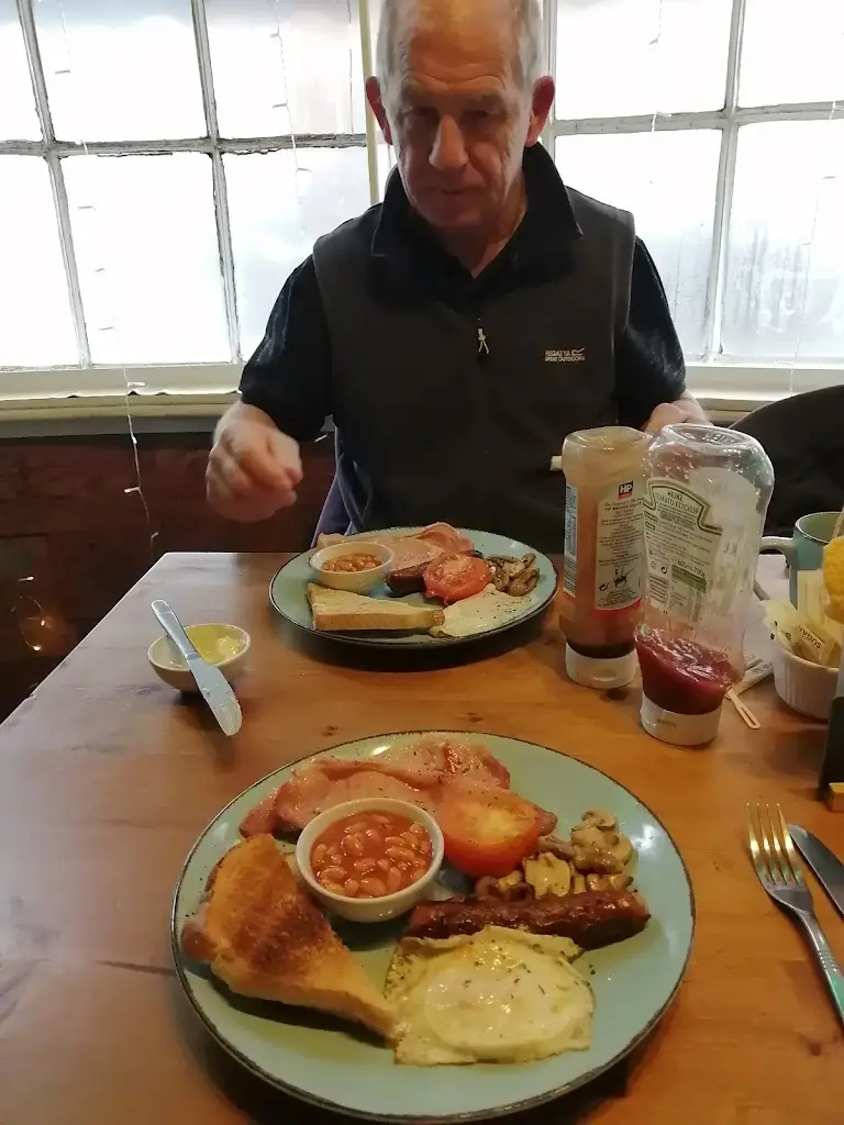 Menu_Cafe No.8_Upton_image_8