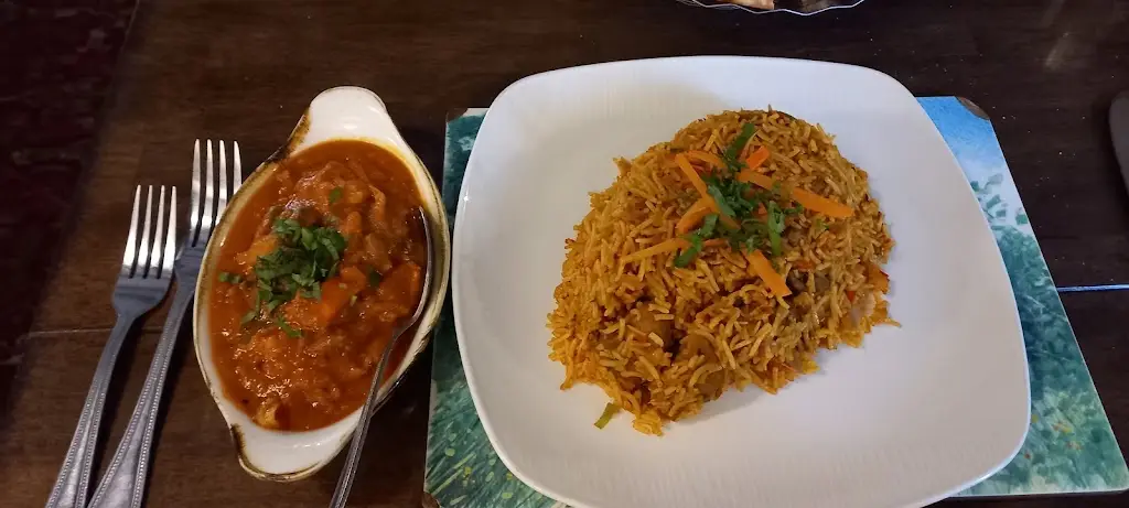 Menu_The Blue Bell Pub and Gurkha  Restaurant_Upton_image_6