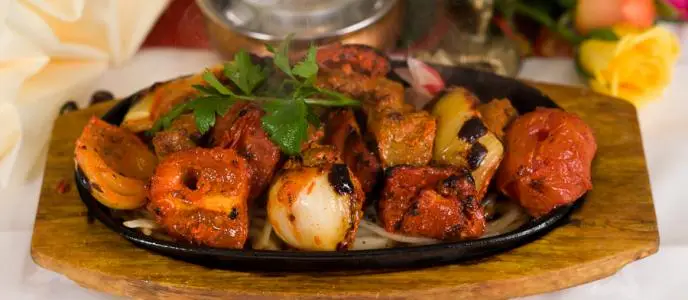 Menu_The Blue Bell Pub and Gurkha  Restaurant_Upton_image_8