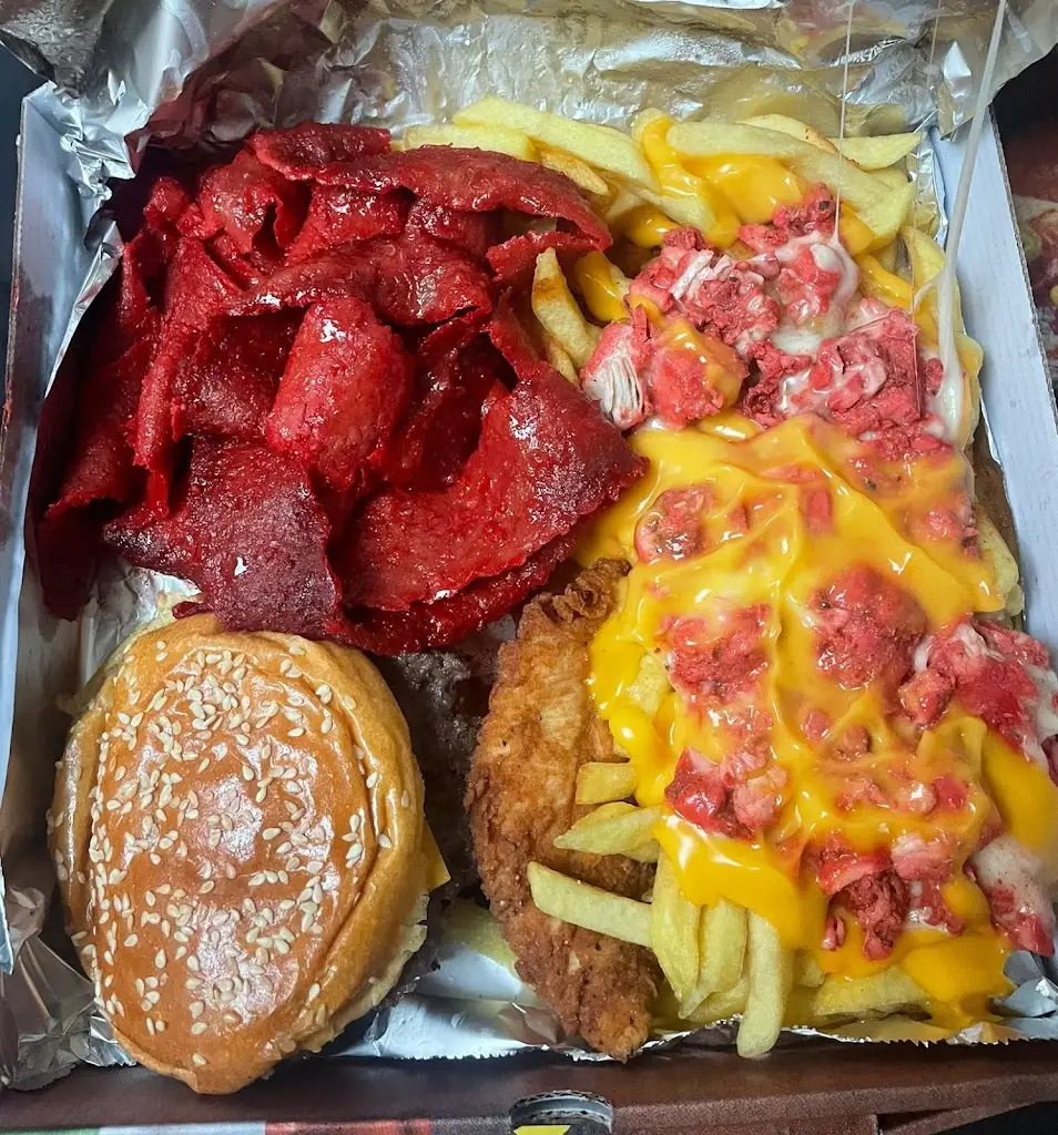 Burger house upton_Upton_slider_image_1